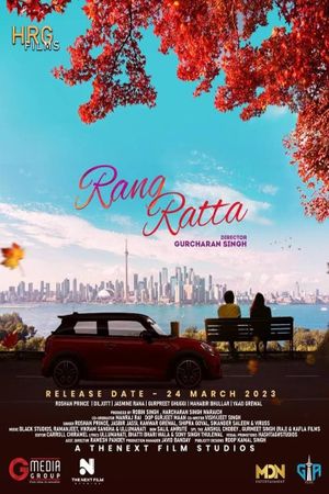 Rang Ratta's poster