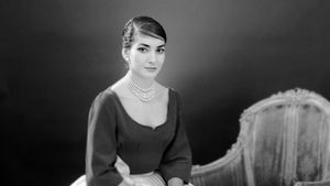 Callas assoluta's poster