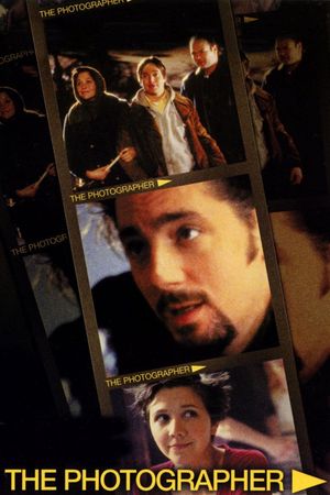 The Photographer's poster