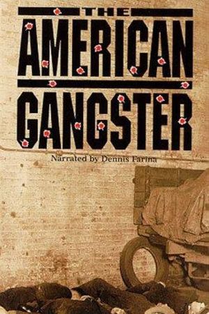 The American Gangster's poster image