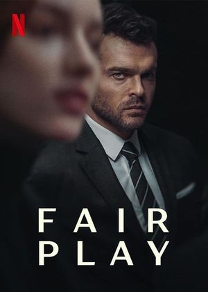 Fair Play's poster