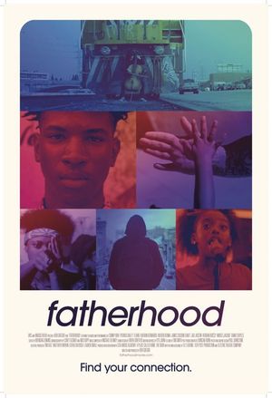 Fatherhood's poster