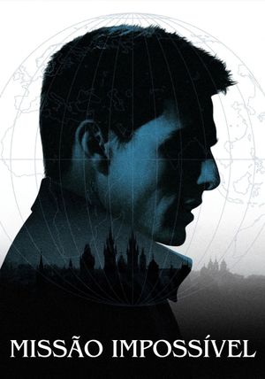 Mission: Impossible's poster