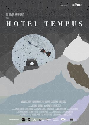 Hotel Tempus's poster