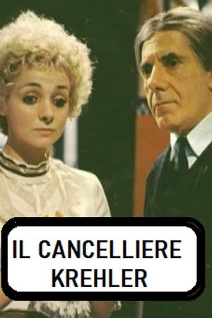 Il cancelliere Krehler's poster image