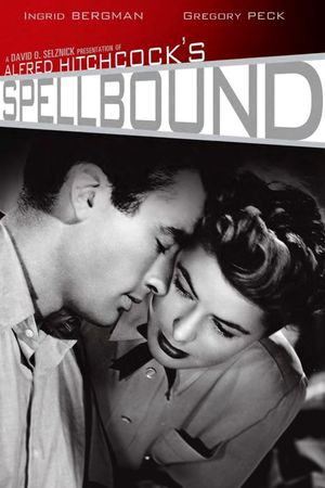 Spellbound's poster
