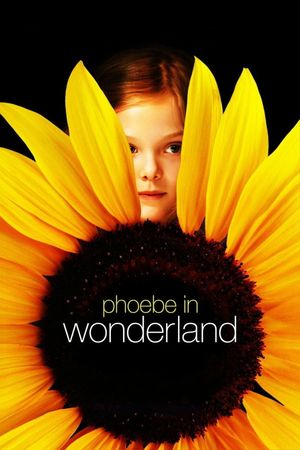Phoebe in Wonderland's poster image