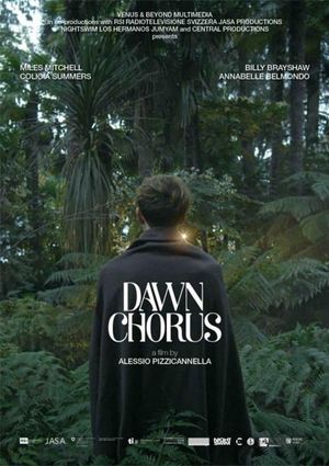 Dawn Chorus's poster