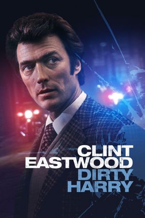 Dirty Harry's poster