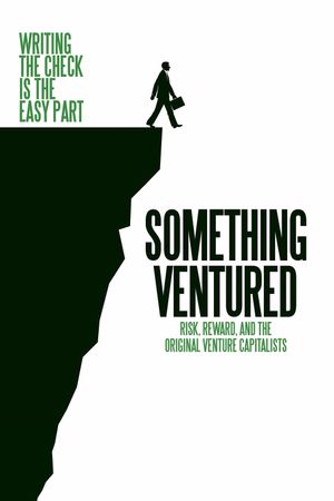 Something Ventured's poster