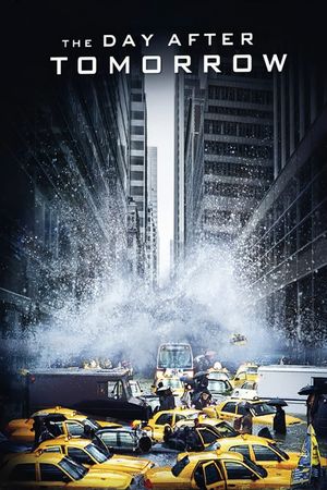 The Day After Tomorrow's poster