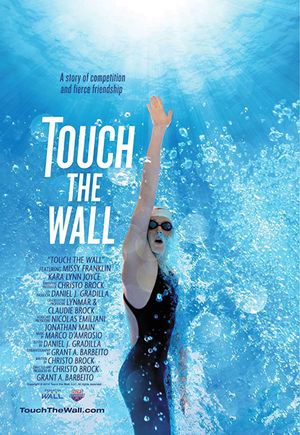 Touch the Wall's poster