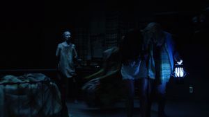 Insidious: Chapter 3's poster