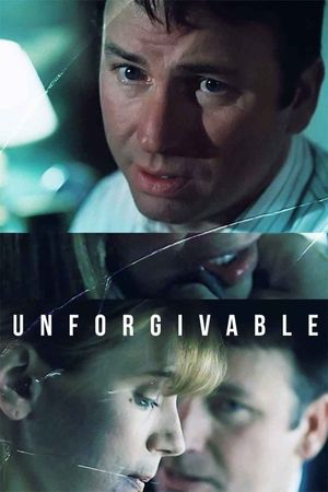 Unforgivable's poster