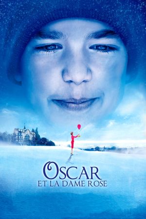 Oscar and the Lady in Pink's poster