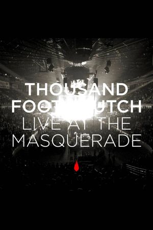 Live at the Masquerade's poster