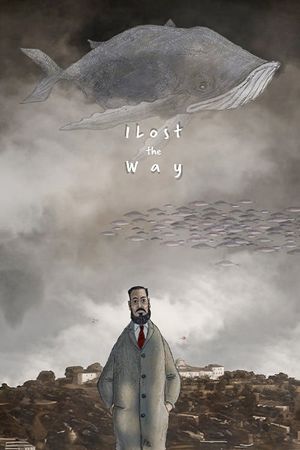 I Lost the Way's poster