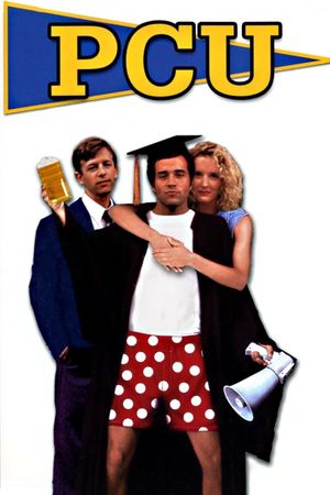 PCU's poster