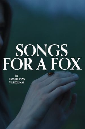 Songs for a Fox's poster