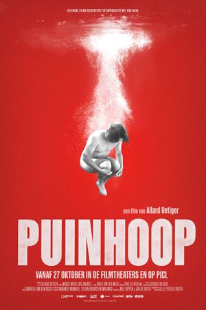 Puinhoop's poster