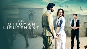 The Ottoman Lieutenant's poster