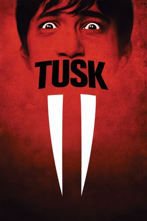 Tusk's poster