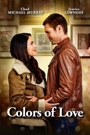 Colors of Love's poster