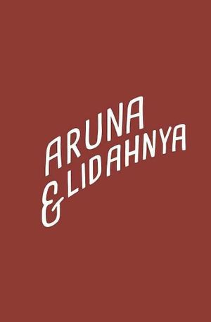 Aruna & Her Palate's poster