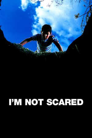 I'm Not Scared's poster image