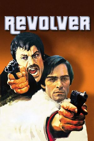 Revolver's poster