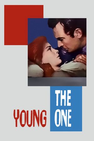 The Young One's poster