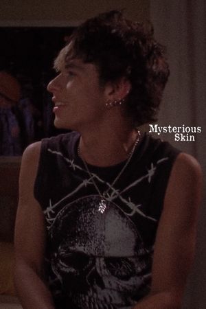 Mysterious Skin's poster