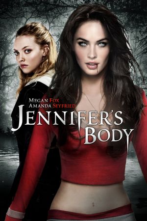 Jennifer's Body's poster