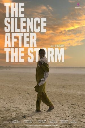 The Silence After The Storm's poster