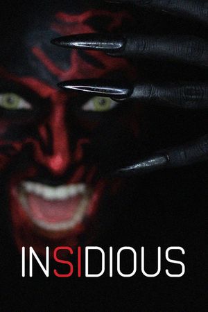 Insidious's poster