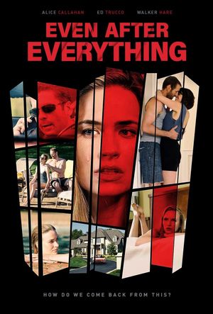 Even After Everything's poster