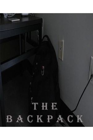 The Backpack's poster