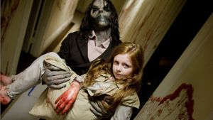 Sinister's poster