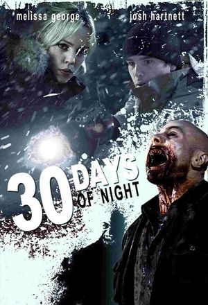 30 Days of Night's poster