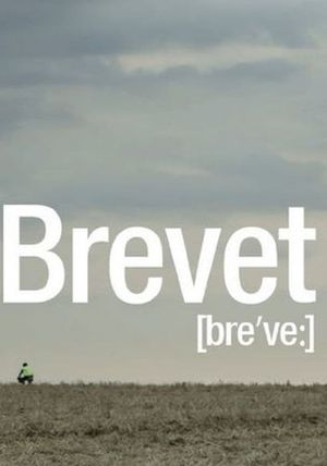 Brevet's poster