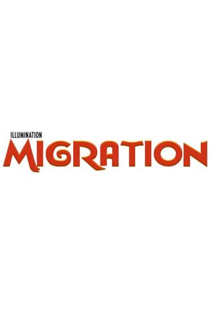 Migration's poster