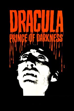 Dracula: Prince of Darkness's poster