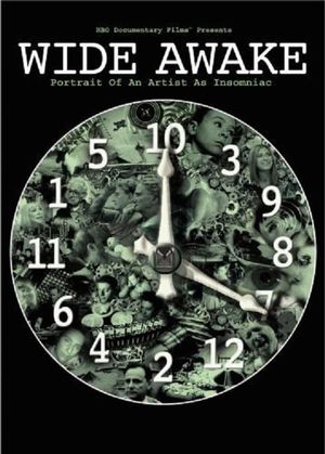 Wide Awake's poster