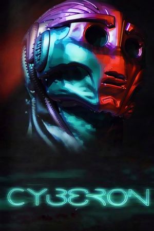 Cyberon's poster