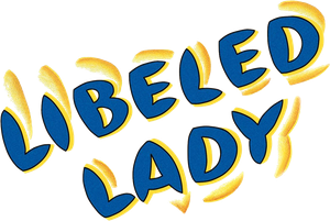 Libeled Lady's poster