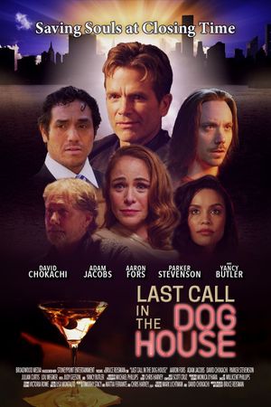 Last Call in the Dog House's poster
