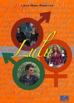 Lulu's poster