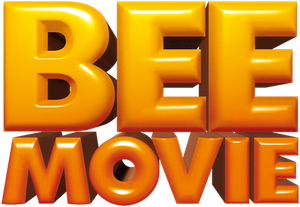 Bee Movie's poster