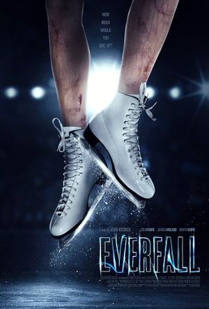 Everfall's poster