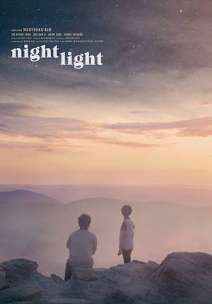 Night Light's poster